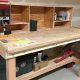 Build a Better DIY Garage Workbench: Plans & Ideas | The DIY Hub: Creative Crafts, Repairs & Life Hacks