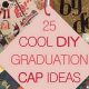 Easy DIY Graduation Cap Ideas: Stand Out! | The DIY Hub: Creative Crafts, Repairs & Life Hacks