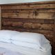Build a DIY Queen Headboard: Easy Plans & Ideas | The DIY Hub: Creative Crafts, Repairs & Life Hacks
