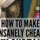 Easy DIY Curtain Tie Backs: Style On A Budget! | The DIY Hub: Creative Crafts, Repairs & Life Hacks