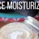 Easy DIY Face Moisturizer Recipes for Glowing Skin | The DIY Hub: Creative Crafts, Repairs & Life Hacks