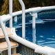 Easy DIY Pool Stairs Ideas: Build Your Own! | The DIY Hub: Creative Crafts, Repairs & Life Hacks
