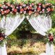Easy DIY Wedding Arch Ideas: Build Your Dream Arch! | The DIY Hub: Creative Crafts, Repairs & Life Hacks