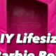 Easy DIY Barbie Box: Create Your Dream Doll Booth! | The DIY Hub: Creative Crafts, Repairs & Life Hacks