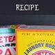 Easy DIY Liquid Laundry Soap Recipe: Save Money &amp; More! | The DIY Hub: Creative Crafts, Repairs & Life Hacks