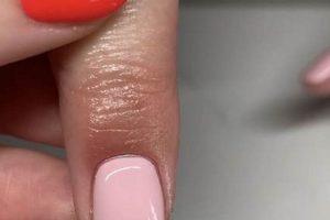 Easy DIY Gel Mani: Pro Results at Home! | The DIY Hub: Creative Crafts, Repairs & Life Hacks