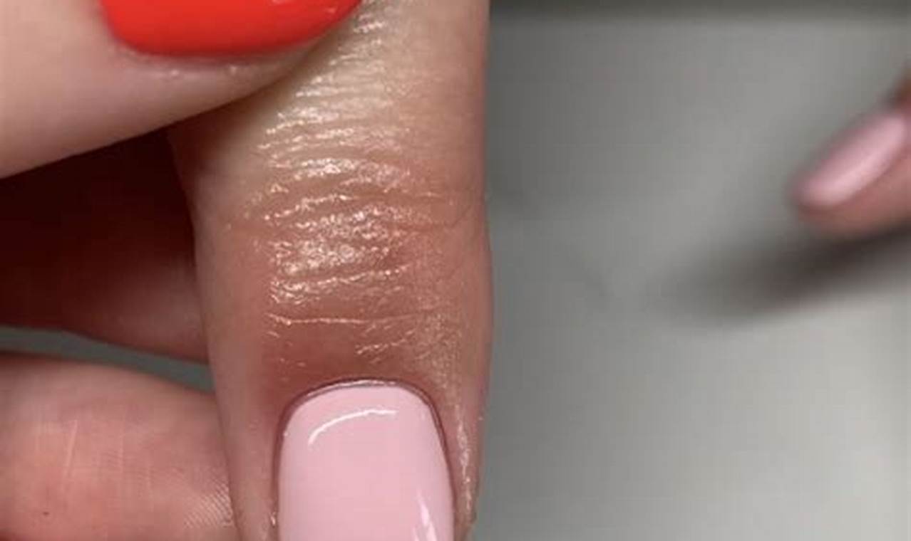 Easy DIY Gel Mani: Pro Results at Home! | The DIY Hub: Creative Crafts, Repairs & Life Hacks