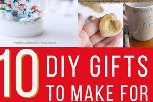 Easy DIY Presents for Grandpa: Meaningful Gifts He'll Love | The DIY Hub: Creative Crafts, Repairs & Life Hacks