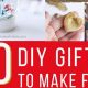 Easy DIY Presents for Grandpa: Meaningful Gifts He'll Love | The DIY Hub: Creative Crafts, Repairs & Life Hacks