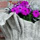 Easy DIY Cement Pots: Crafting Your Garden | The DIY Hub: Creative Crafts, Repairs & Life Hacks