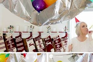 Easy DIY Balloon Drop Ideas: Create Your Own! | The DIY Hub: Creative Crafts, Repairs & Life Hacks