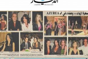 Read Al Diyar Journal: News &amp; Beirut Updates | The DIY Hub: Creative Crafts, Repairs & Life Hacks