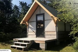 DIY: Amazing Homes Under $100 (Budget Builds!) | The DIY Hub: Creative Crafts, Repairs & Life Hacks