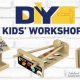 Fun Lowe's DIY Kids Workshop Projects + Ideas! | The DIY Hub: Creative Crafts, Repairs & Life Hacks