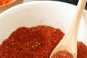 Spice Up Your Chili: DIY Chili Seasoning Recipes | The DIY Hub: Creative Crafts, Repairs & Life Hacks