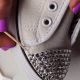 DIY Sparkle: Rhinestone Kick Press - Bling Your Tools! | The DIY Hub: Creative Crafts, Repairs & Life Hacks