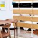 Easy DIY Room Dividers: Plans & Ideas! | The DIY Hub: Creative Crafts, Repairs & Life Hacks