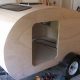 Build Your Dream: DIY Teardrop Caravan Plans & More! | The DIY Hub: Creative Crafts, Repairs & Life Hacks