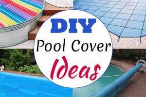 Easy DIY Pool Cover Guide: Save Now! The DIY Hub: Creative Crafts, Repairs & Life Hacks Easy DIY Pool Cover Guide: Save Now! | The DIY Hub: Creative Crafts, Repairs & Life Hacks