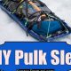 Build a Better DIY Sled: Designs & Fun! | The DIY Hub: Creative Crafts, Repairs & Life Hacks