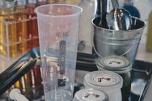 Unlocking DIY Tea Lab Secrets: Craft Your Perfect Blend | The DIY Hub: Creative Crafts, Repairs & Life Hacks