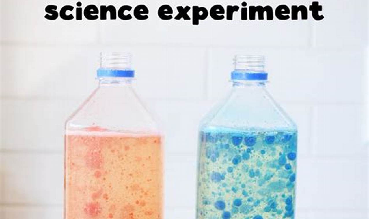 Easy DIY Lava Lamp for Kids: Fun & Safe Project! The DIY Hub: Creative Crafts, Repairs & Life Hacks Easy DIY Lava Lamp for Kids: Fun & Safe Project! | The DIY Hub: Creative Crafts, Repairs & Life Hacks