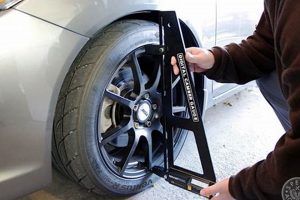 Easy DIY Car Wheel Alignment Guide: Save Money! The DIY Hub: Creative Crafts, Repairs & Life Hacks Easy DIY Car Wheel Alignment Guide: Save Money! | The DIY Hub: Creative Crafts, Repairs & Life Hacks