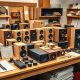 Build Your Dream: DIY Audiophile Projects for Sound | The DIY Hub: Creative Crafts, Repairs & Life Hacks