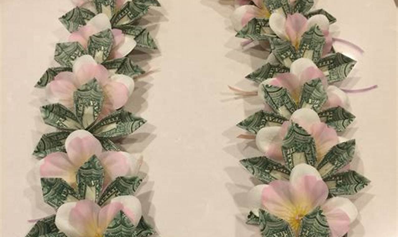 Avoid the Money Lei DIY Scam: Smart Investing Tips | The DIY Hub: Creative Crafts, Repairs & Life Hacks