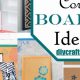 Easy DIY Cork Board Ideas: Create Your Own! | The DIY Hub: Creative Crafts, Repairs & Life Hacks