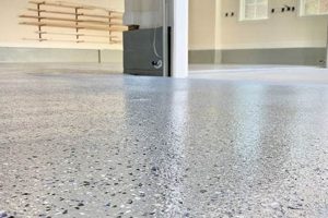 Prep & Pour: Garage Floor Epoxy DIY Like a Pro! | The DIY Hub: Creative Crafts, Repairs & Life Hacks