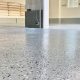 Prep & Pour: Garage Floor Epoxy DIY Like a Pro! | The DIY Hub: Creative Crafts, Repairs & Life Hacks