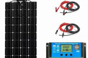 Easy DIY PV Panels Kits: Build Solar Power! | The DIY Hub: Creative Crafts, Repairs & Life Hacks
