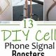 DIY Cell Booster: Build or Buy Signal Boost? | The DIY Hub: Creative Crafts, Repairs & Life Hacks