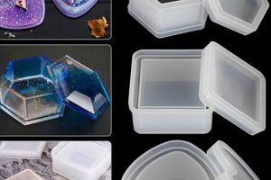 Create Unique DIY Resin Molds: Your Guide & More! | The DIY Hub: Creative Crafts, Repairs & Life Hacks