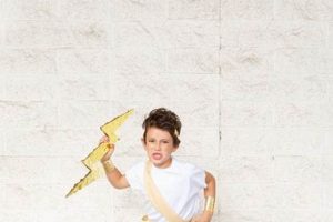 Easy Zeus Costume DIY: Godly Outfit Ideas The DIY Hub: Creative Crafts, Repairs & Life Hacks Easy Zeus Costume DIY: Godly Outfit Ideas | The DIY Hub: Creative Crafts, Repairs & Life Hacks