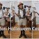 DIY Safari Costume: Easy Adventure Outfit Ideas | The DIY Hub: Creative Crafts, Repairs & Life Hacks