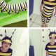 Caterpillar Costume Diy | The DIY Hub: Creative Crafts, Repairs & Life Hacks