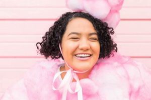 DIY Fun: Cotton Candy Costume DIY Ideas! The DIY Hub: Creative Crafts, Repairs & Life Hacks DIY Fun: Cotton Candy Costume DIY Ideas! | The DIY Hub: Creative Crafts, Repairs & Life Hacks