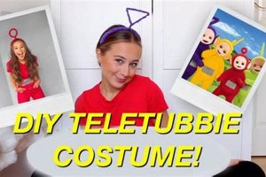 DIY Teletubbies Costume Guide: Easy, Fun, & Adorable! The DIY Hub: Creative Crafts, Repairs & Life Hacks DIY Teletubbies Costume Guide: Easy, Fun, & Adorable! | The DIY Hub: Creative Crafts, Repairs & Life Hacks