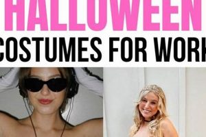 Easy & Fun Unique DIY Womens Halloween Costumes Ideas! The DIY Hub: Creative Crafts, Repairs & Life Hacks Easy & Fun Unique DIY Womens Halloween Costumes Ideas! | The DIY Hub: Creative Crafts, Repairs & Life Hacks