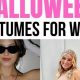 Easy &amp; Fun Unique DIY Womens Halloween Costumes Ideas! | The DIY Hub: Creative Crafts, Repairs & Life Hacks