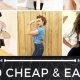 Cheap Diy Halloween Costumes | The DIY Hub: Creative Crafts, Repairs & Life Hacks