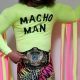 DIY Macho Man Costume: Ooooh Yeah! Wrestling Fun! | The DIY Hub: Creative Crafts, Repairs & Life Hacks