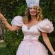 Easy DIY Glinda Costume: Sparkle Like the Good Witch! | The DIY Hub: Creative Crafts, Repairs & Life Hacks