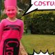 Quick & Colorful Crayon Costume DIY: Easy Fun! | The DIY Hub: Creative Crafts, Repairs & Life Hacks