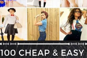 Easy & Cheap DIY Halloween Costumes: Spooktacular Fun! The DIY Hub: Creative Crafts, Repairs & Life Hacks Easy & Cheap DIY Halloween Costumes: Spooktacular Fun! | The DIY Hub: Creative Crafts, Repairs & Life Hacks