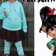 DIY Vanellope Costume: Sugar Rush Style | The DIY Hub: Creative Crafts, Repairs & Life Hacks