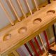 DIY Pool Cue Rack Plans: Build Your Own! | The DIY Hub: Creative Crafts, Repairs & Life Hacks