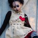 Easy Voodoo Doll Costume DIY: Spooky & Simple | The DIY Hub: Creative Crafts, Repairs & Life Hacks